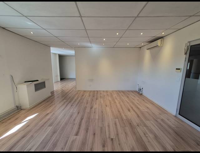 401M² OFFICE TO LET IN SANDTON CENTRAL
